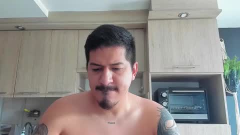 ARON  Independent model  online show from October 26, 8:48 pm