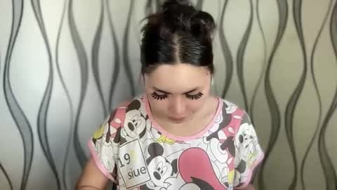 Snapshot of arousingkatets chatting on September 17, 3:41 am KATE MORE online show from September 17, 3:41 am