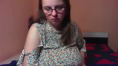 Snapshot of arriana98 chatting on February 7, 3:12 am Arriana online show from February 7, 3:12 am