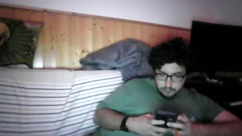 Snapshot of arribobuchi653319 chatting on March 16, 9:08 pm J online show from March 16, 9:08 pm