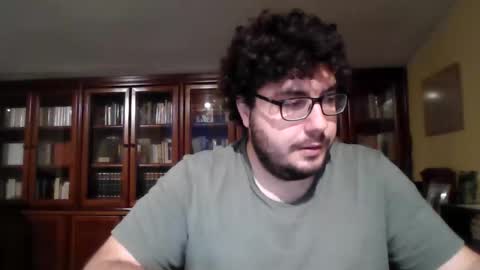 Snapshot of arribobuchi653319 chatting on March 19, 6:06 am J online show from March 19, 6:06 am