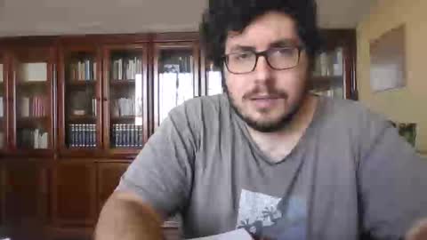 Snapshot of arribobuchi653319 chatting on March 23, 1:59 pm J online show from March 23, 1:59 pm