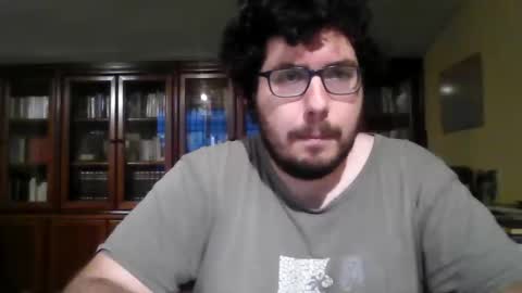 Snapshot of arribobuchi653319 chatting on March 24, 6:07 am J online show from March 24, 6:07 am