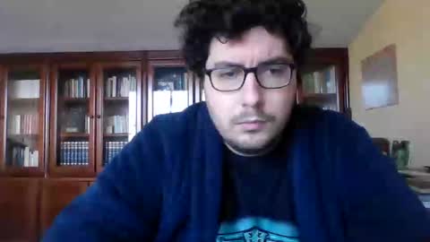 Snapshot of arribobuchi653319 chatting on March 28, 6:57 am J online show from March 28, 6:57 am