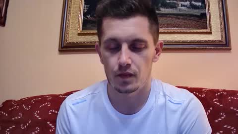 arromwilliam90 online show from December 1, 11:10 pm