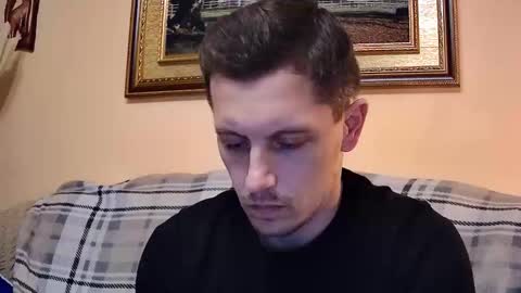 arromwilliam90 online show from January 13, 8:14 pm