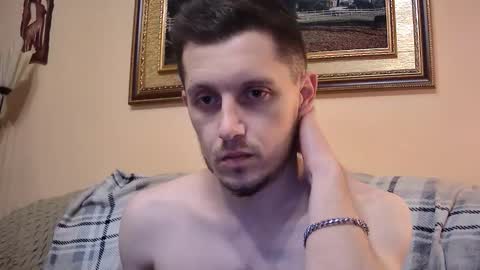 arromwilliam90 online show from February 1, 8:02 am