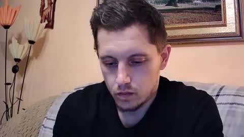 arromwilliam90 online show from March 20, 5:12 am