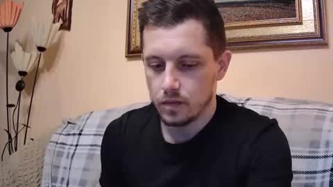 arromwilliam90 online show from May 18, 5:46 am