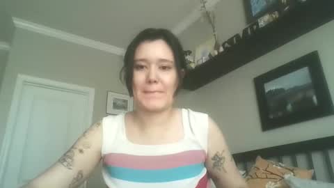 Snapshot of arrosemoi chatting on March 24, 3:39 pm arrosemoi online show from March 24, 3:39 pm