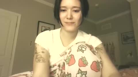 Snapshot of arrosemoi chatting on March 29, 3:39 am arrosemoi online show from March 29, 3:39 am