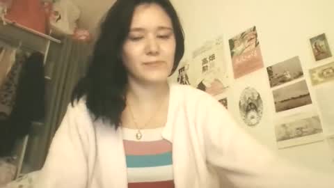 Snapshot of arrosemoi chatting on April 6, 11:05 pm arrosemoi online show from April 6, 11:05 pm