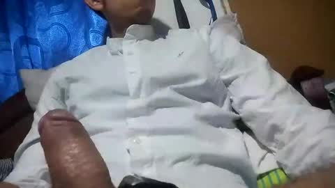 arrymarcelo30 online show from January 13, 1:22 am