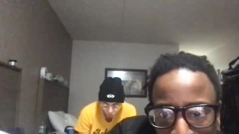 Snapshot of arson732 chatting on February 14, 8:52 am RyanSteeleXXX online show from February 14, 8:52 am