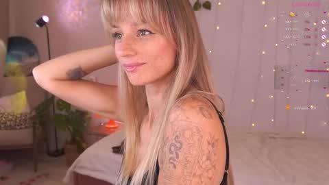 Arti  Next Streams -  online show from September 12, 4:34 am