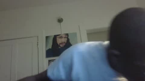 Arteblazze not daddy boy bitch or nigga online show from November 18, 2:10 pm