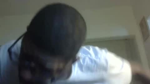 Arteblazze not daddy boy bitch or nigga online show from December 13, 9:09 pm