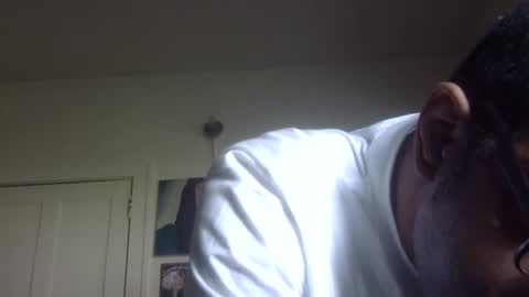 Arteblazze not daddy boy bitch or nigga online show from April 27, 3:32 pm