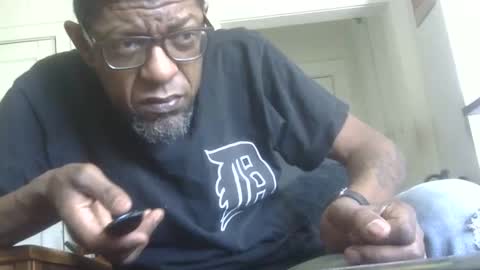 Arteblazze not daddy boy bitch or nigga online show from May 4, 6:48 pm