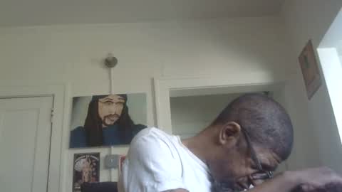 Arteblazze not daddy boy bitch or nigga online show from May 8, 11:10 pm