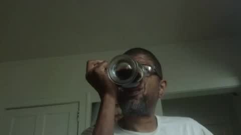 Arteblazze not daddy boy bitch or nigga online show from May 9, 12:10 pm