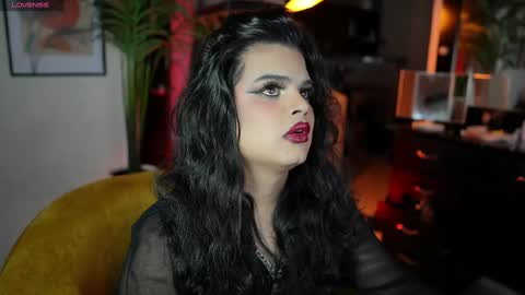 Chloe  online show from December 15, 9:42 pm