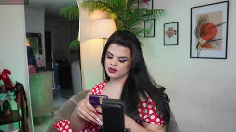 Chloe  online show from December 29, 9:41 pm