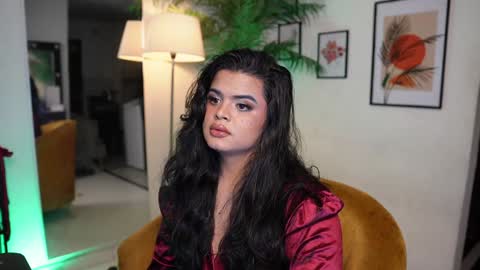 Chloe  online show from January 30, 12:29 am