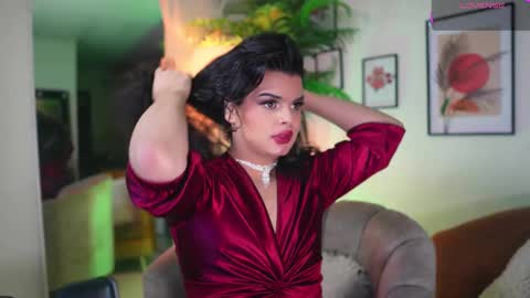 Chloe  online show from February 27, 9:14 pm