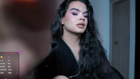 Chloe  online show from May 21, 12:17 am