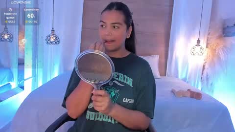 arteemisaa online show from April 7, 3:51 am