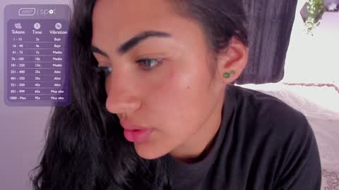 Snapshot of artemis_020 chatting on December 23, 3:55 pm FENIX online show from December 23, 3:55 pm