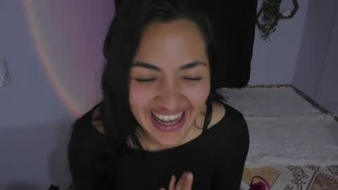 Snapshot of artemis_020 chatting on December 29, 2:17 am FENIX online show from December 29, 2:17 am