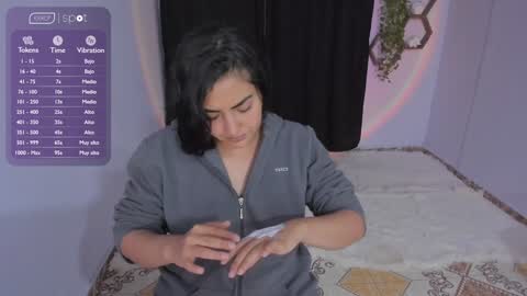 Snapshot of artemis_020 chatting on December 30, 11:17 pm FENIX online show from December 30, 11:17 pm