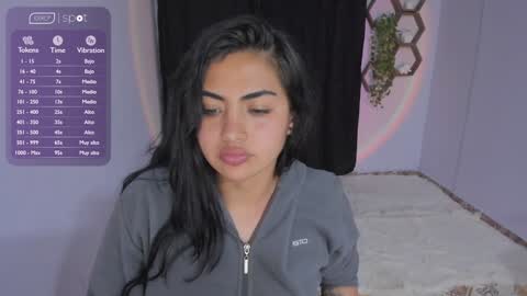 Snapshot of artemis_020 chatting on December 31, 2:29 am FENIX online show from December 31, 2:29 am