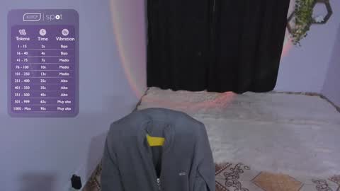 Snapshot of artemis_020 chatting on January 5, 2:49 am FENIX online show from January 5, 2:49 am