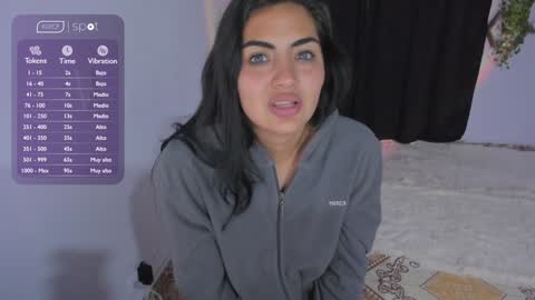 Snapshot of artemis_020 chatting on January 5, 5:51 am FENIX online show from January 5, 5:51 am