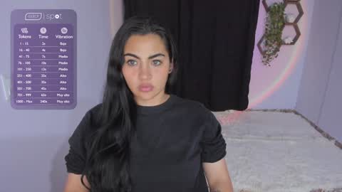 Snapshot of artemis_020 chatting on January 9, 2:11 am FENIX online show from January 9, 2:11 am