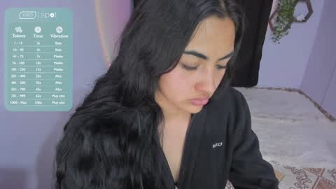 Snapshot of artemis_020 chatting on January 12, 3:39 am FENIX online show from January 12, 3:39 am