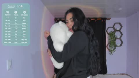 Snapshot of artemis_020 chatting on January 12, 6:49 am FENIX online show from January 12, 6:49 am