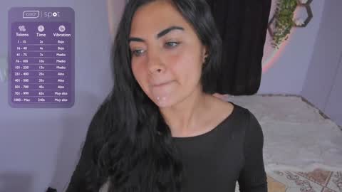 Snapshot of artemis_020 chatting on January 18, 3:20 am FENIX online show from January 18, 3:20 am