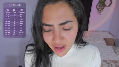 Snapshot of artemis_020 chatting on February 1, 3:52 am FENIX online show from February 1, 3:52 am