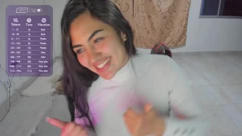 Snapshot of artemis_020 chatting on February 17, 4:53 am FENIX online show from February 17, 4:53 am