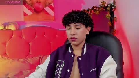 Artemis online show from March 19, 9:08 pm