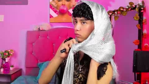 Artemis online show from March 25, 10:27 pm