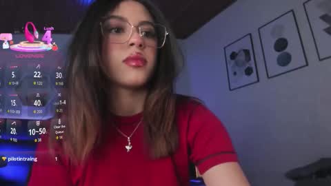 artemis_nyx online show from November 1, 9:06 pm