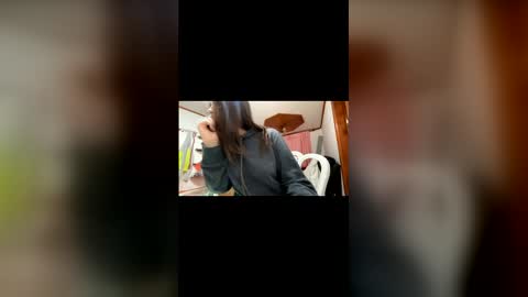 artemis_nyx online show from March 31, 2:35 am