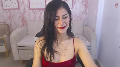 Snapshot of artemisa_ch1 chatting on January 18, 6:21 pm ARTEMISA online show from January 18, 6:21 pm