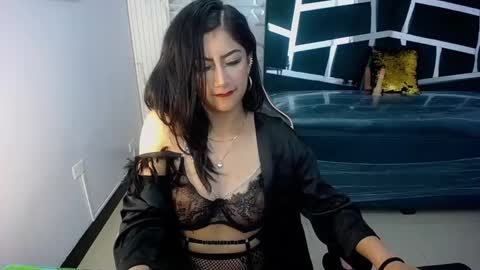 Snapshot of artemisa_ch1 chatting on January 30, 2:47 pm ARTEMISA online show from January 30, 2:47 pm