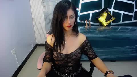 Snapshot of artemisa_ch1 chatting on February 1, 12:16 pm ARTEMISA online show from February 1, 12:16 pm